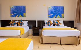 Hotel Residencial Cervantes